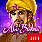 Ali Baba da ga