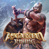 Asgardian Troi Day da ga