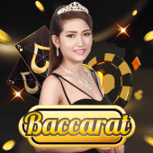 Baccarat da ga casino