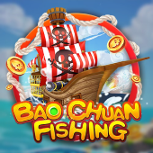 Cau Ca Bao Chuan da ga
