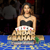 Casino Marina Andar Bahar da ga