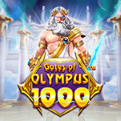 Cong Olympus 1000 da ga