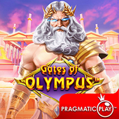 Cong Olympus da ga