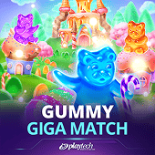 Keo Deo Giga Match da ga
