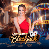 Blackjack Las Vegas da ga