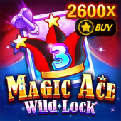 Magic Ace da ga