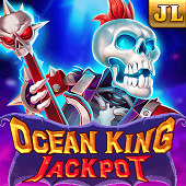 Vua Dai Duong Jackpot da ga