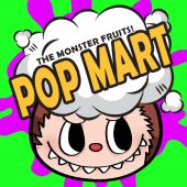 Popmart da ga