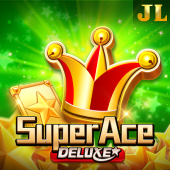 Super Ace Deluxe da ga