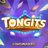 da ga Tongits - game bài Tongits ba người